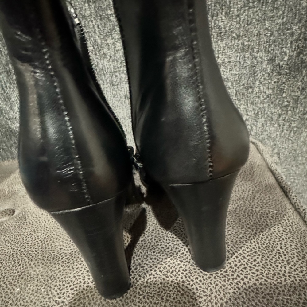 Ralph Lauren Marcy Boot